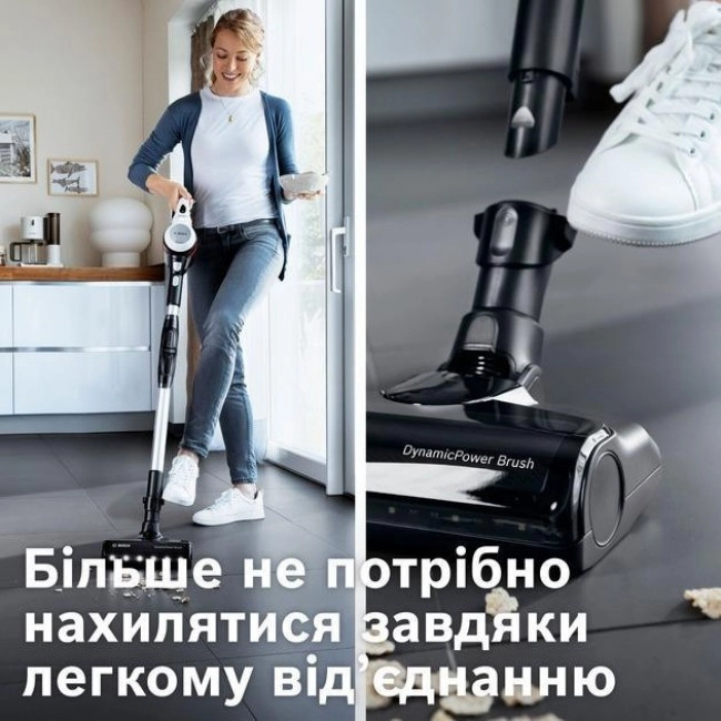 Bosch Unlimited 7 BBS711W