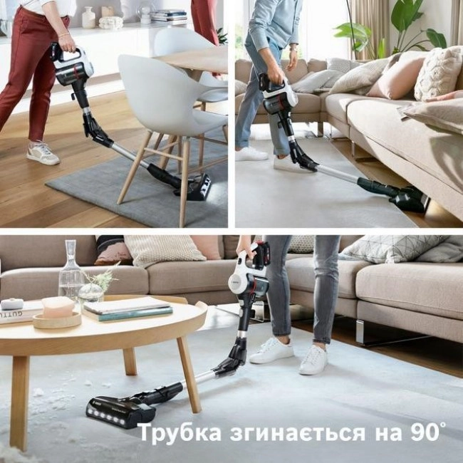 Bosch Unlimited 7 BBS711W