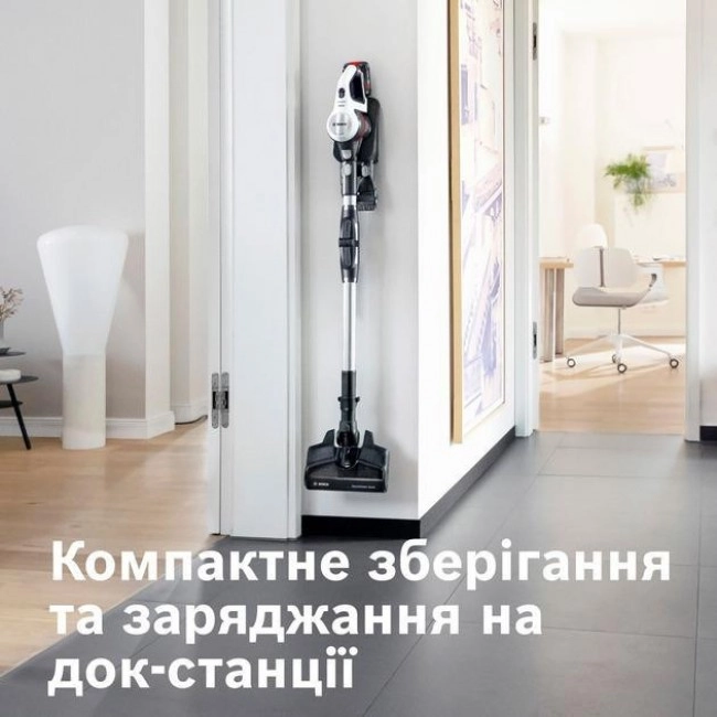 Bosch Unlimited 7 BBS711W