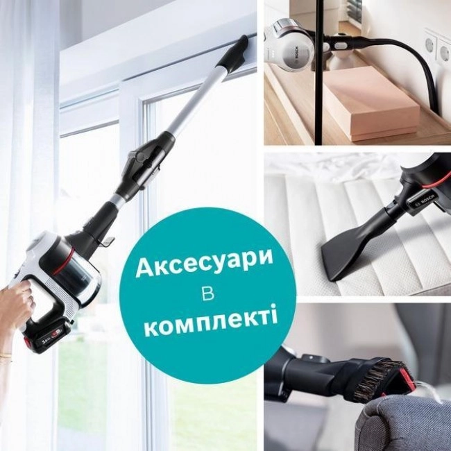 Bosch Unlimited 7 BBS711W