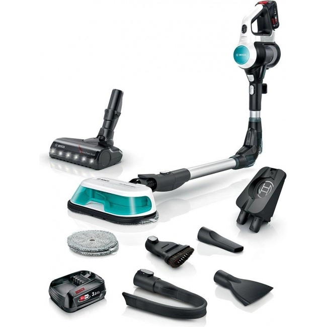 Bosch Unlimited 7 ProHygienic Aqua BCS712HYG5