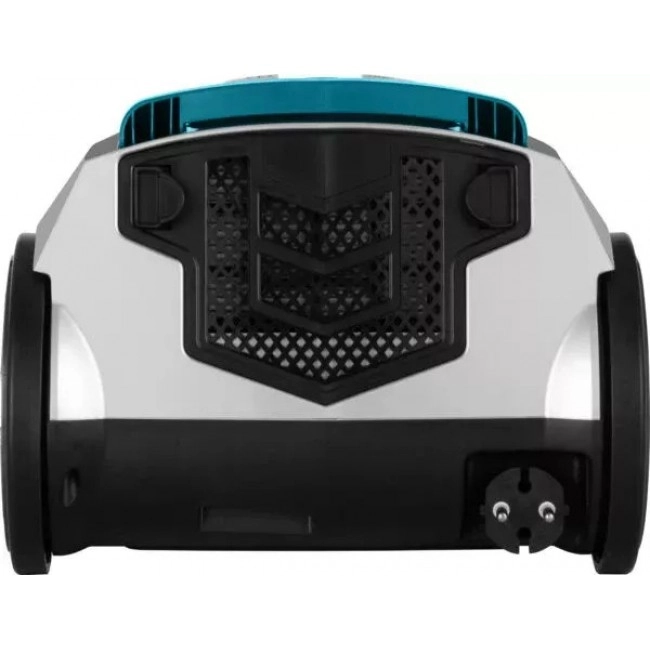 ECG VP S1050 Charles