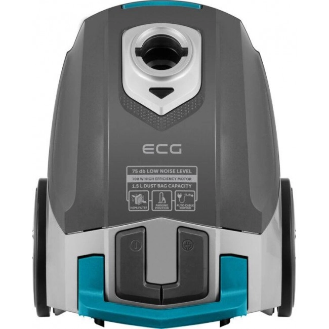ECG VP S1050 Charles