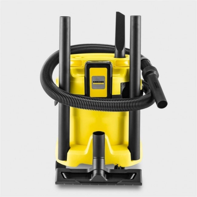 Пылесос Karcher WD 2-18 (1.628-500.0)