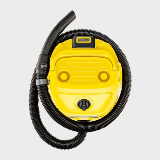 Пылесос Karcher WD 2-18 (1.628-500.0)