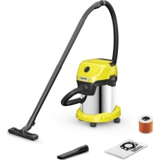 Пилосос Karcher WD 3 S V-17/4/20 (1.628-135.0)