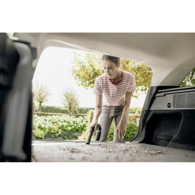 Пылесос Karcher WD 4 V-20/5/22 (1.628-209.0)