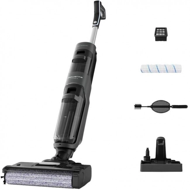 Rowenta X-CLEAN 4 GZ5037WO