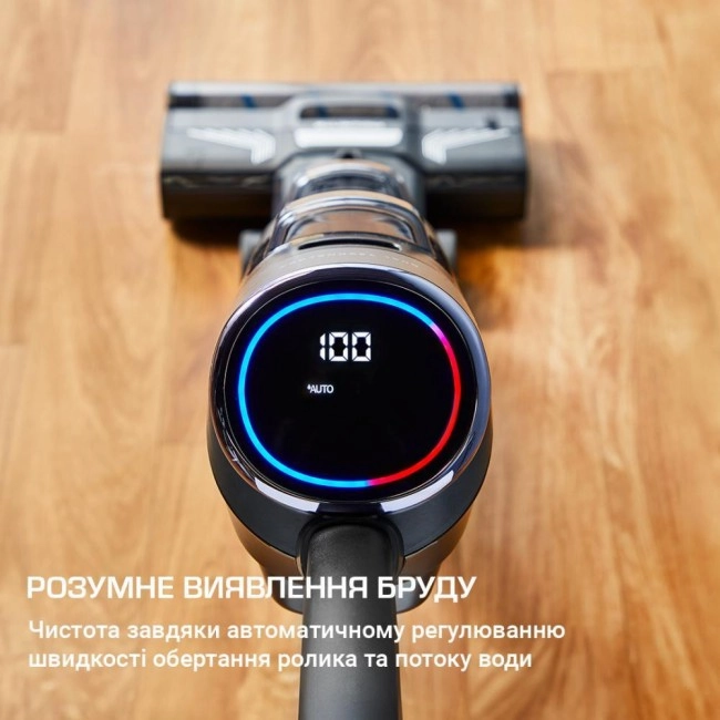 Rowenta X-CLEAN 4 GZ5037WO