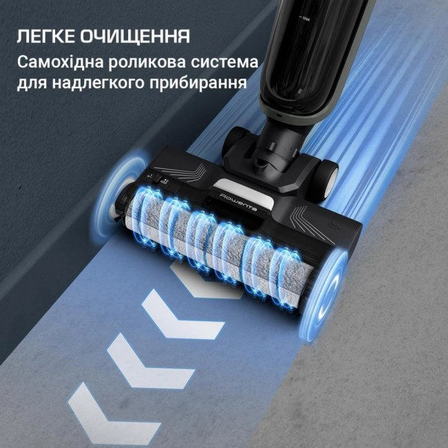 Rowenta X-CLEAN 4 GZ5037WO