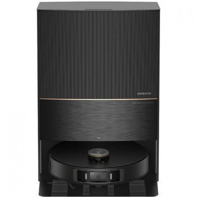 Dreame Bot L20 Ultra Black