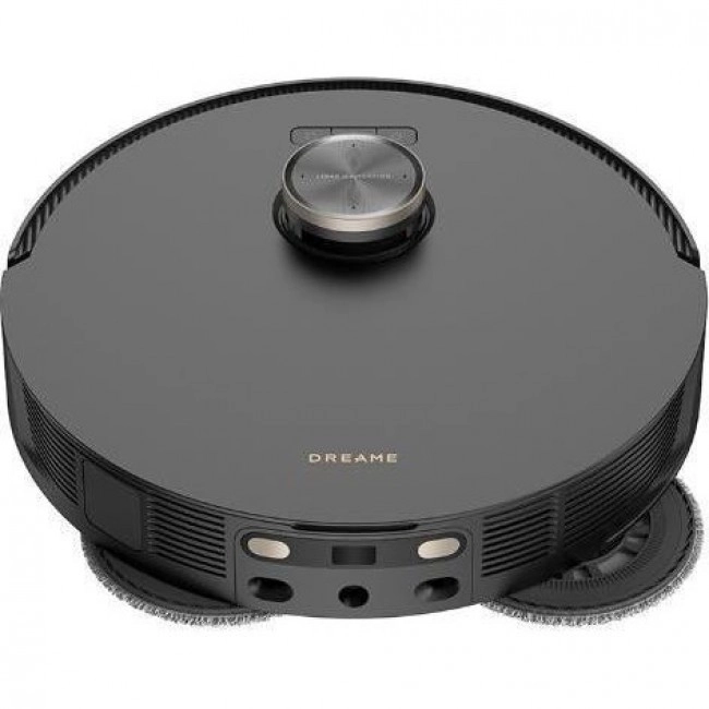 Dreame Bot L20 Ultra Black