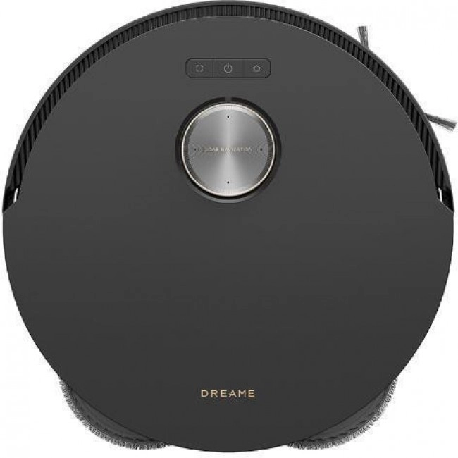 Dreame Bot L20 Ultra Black