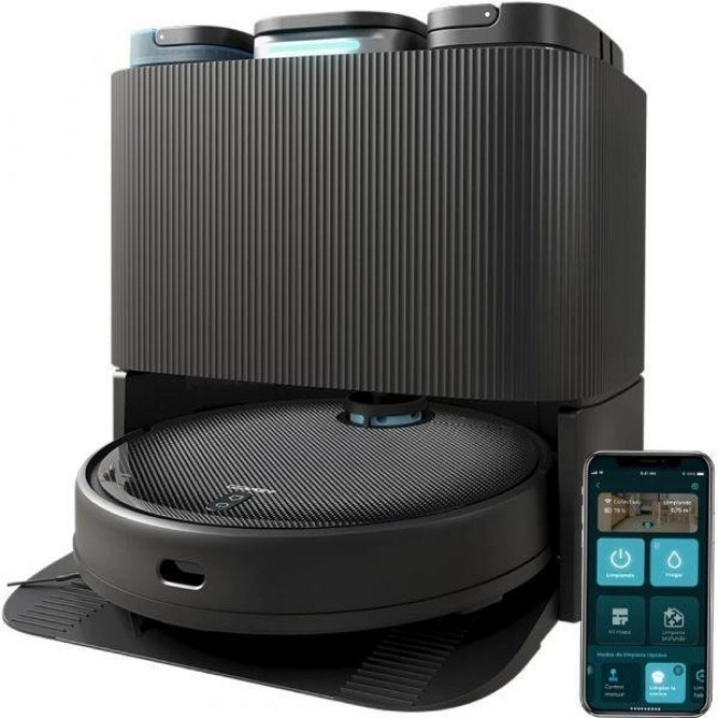 CECOTEC Conga 11090 Spin Revolution Home&Wash (CCTC-08105)
