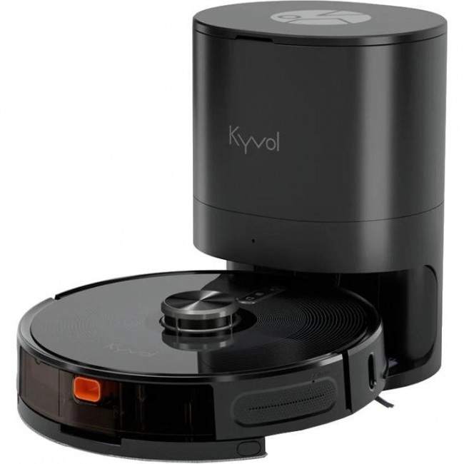 Kyvol Cybovac S31 Black (KL-S-31-BK)