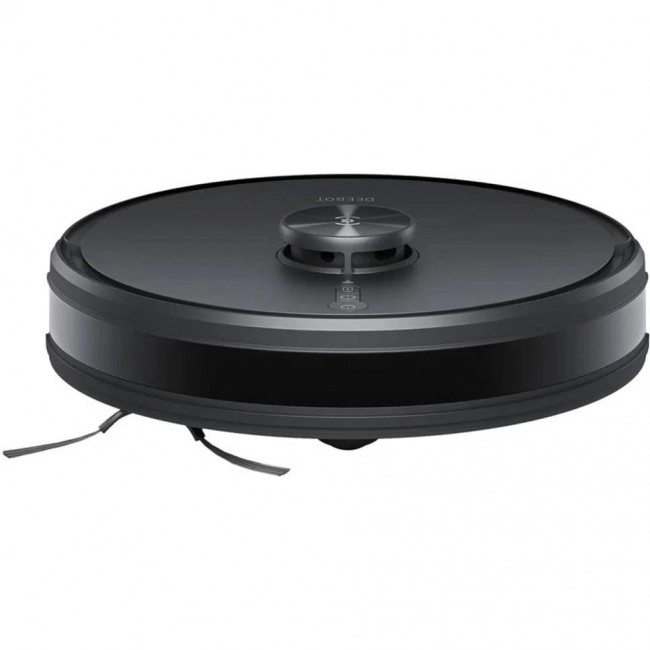 Робот-пылесос ECOVACS Deebot Y1 Pro Black (DLX34 Black)