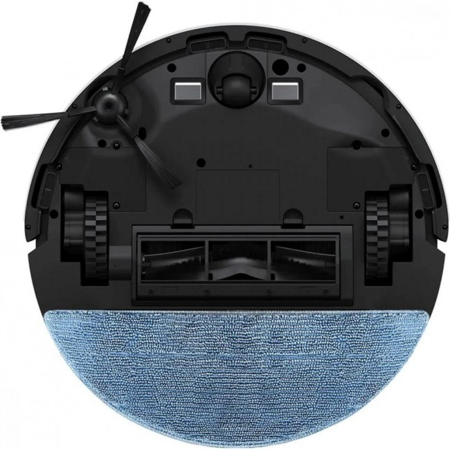 Робот-пылесос ECOVACS Deebot Y1 Pro Black (DLX34 Black)
