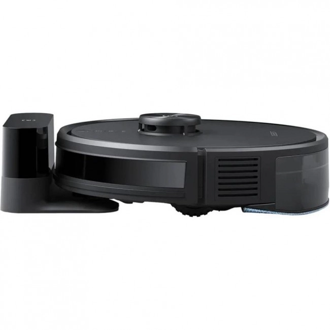 Робот-пылесос ECOVACS Deebot Y1 Pro Black (DLX34 Black)