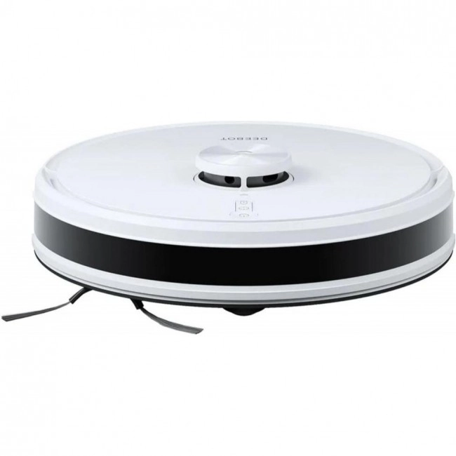 Робот-пилосос ECOVACS Deebot Y1 Pro White (DLX34 White)