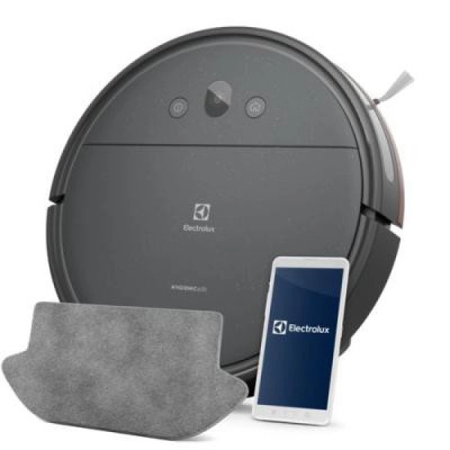 Пилосос Electrolux ER61UW1DG Пилосос Electrolux ER61UW1DG