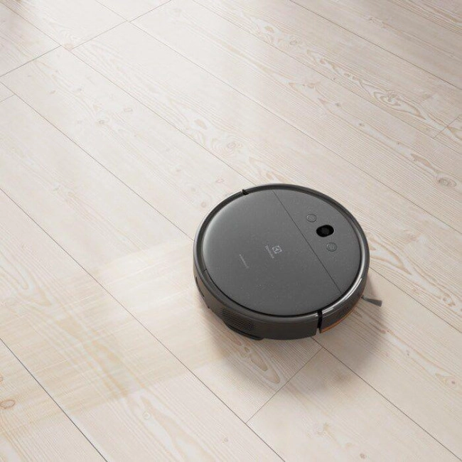 Пилосос Electrolux ER61UW1DG