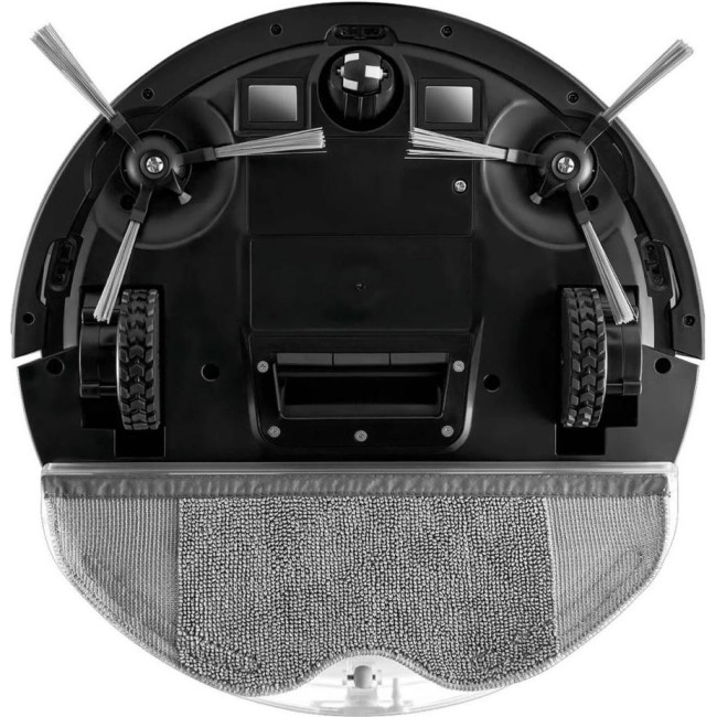 Робот-пылесос Xiaomi Mi Robot Vacuum E5 Black