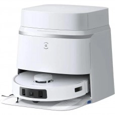 Робот-пылесос ECOVACS DEEBOT OZMO Т30 Pro Omni (DDX14)