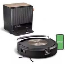 Робот-пылесос iRobot Roomba Combo j9+