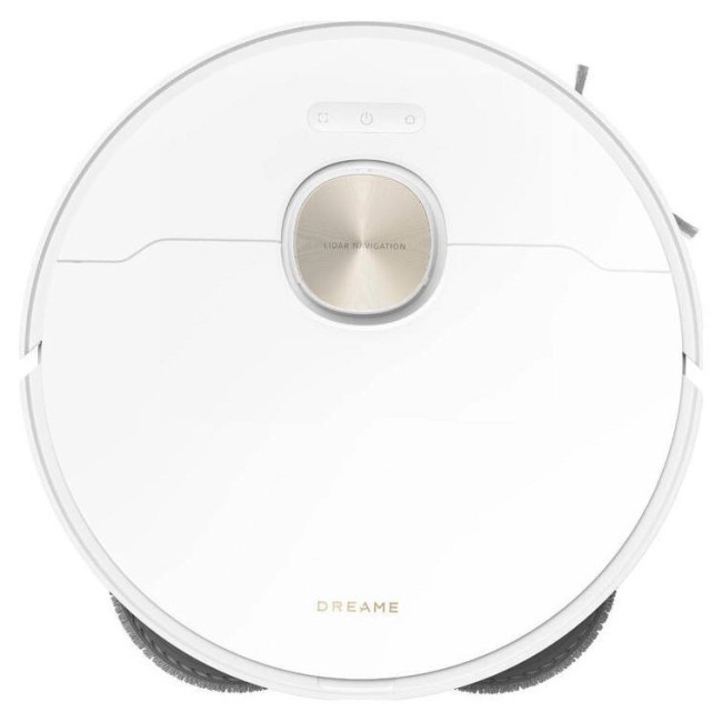 Робот-пылесос Dreame X40 Ultra Complete White
