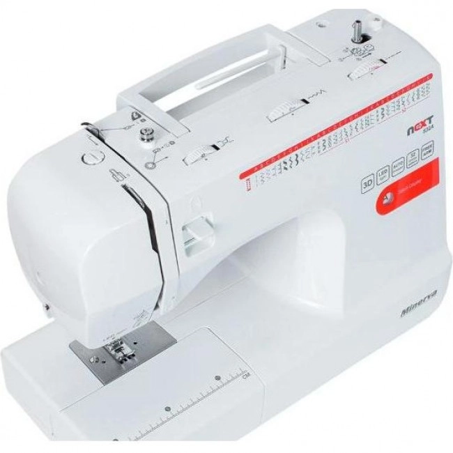 Minerva Next 532A