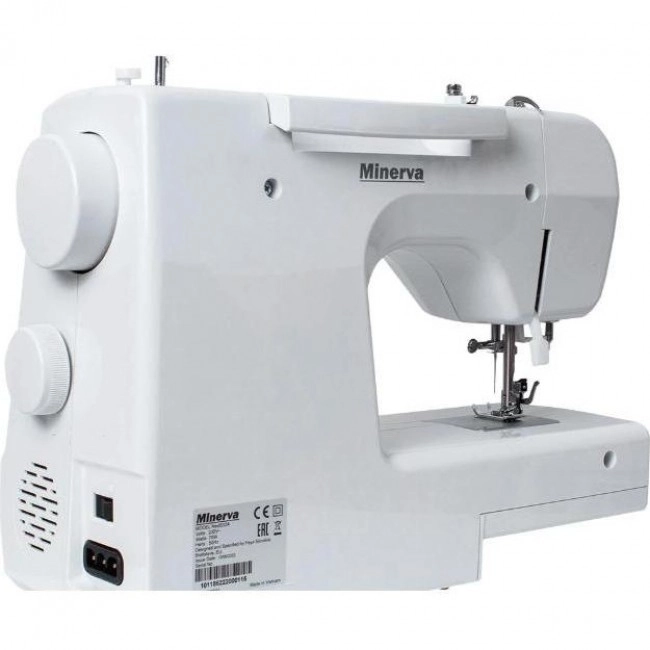Minerva Next 532A