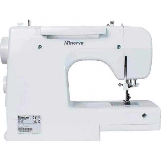 Minerva Next 532A