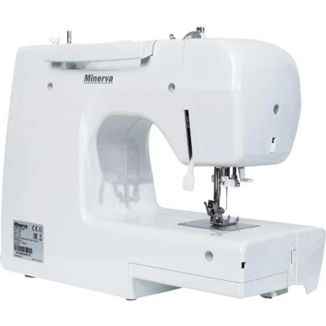 Minerva Next 532A