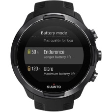 Suunto 9 G1 BARO BLACK (SS050019000)