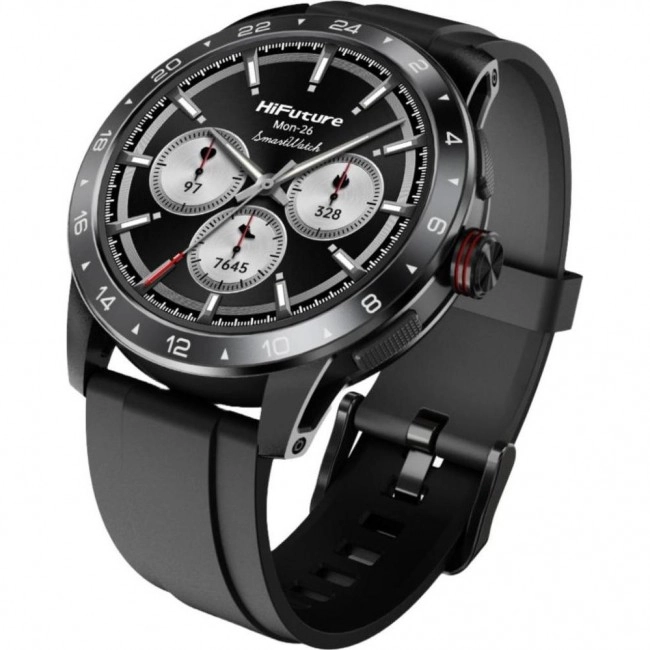 HiFuture Flex2 Black (flex2.black)