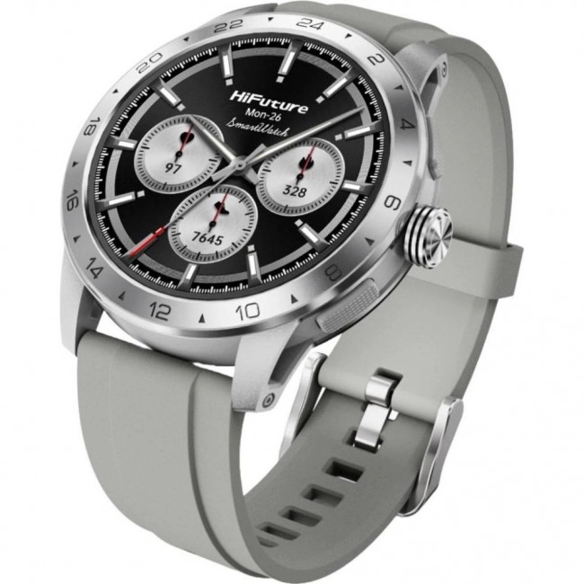 HiFuture Flex2 Silver (flex2.silver)