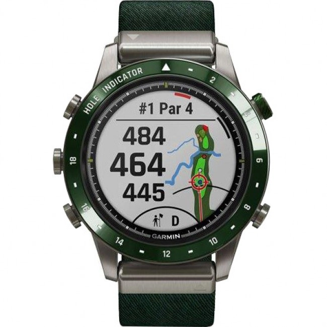 Garmin MARQ Golfer (010-02395-00)