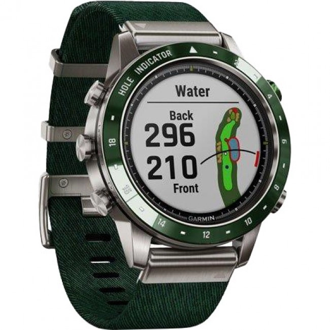 Garmin MARQ Golfer (010-02395-00)