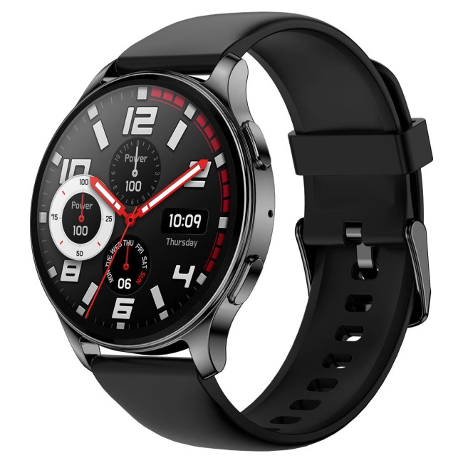 Смарт-годинник Amazfit Pop 3R Black Смарт-годинник Amazfit Pop 3R Black