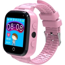 Смарт-годинник Gelius Pro GP-PK007 Pink