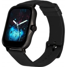 Gelius Pro GP-SW003 (Amazwatch GT2 Lite) Black