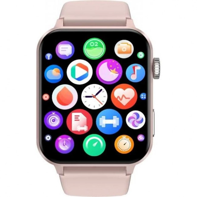 Blackview R30 Pro Pink (6931548317425)