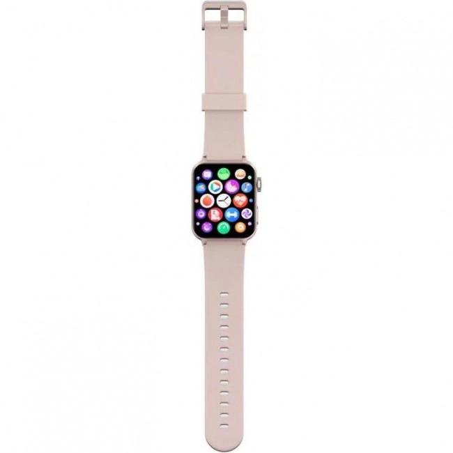 Blackview R30 Pro Pink (6931548317425)