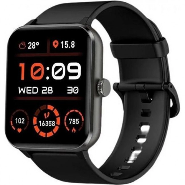 Blackview R50 Black (6931548317517)