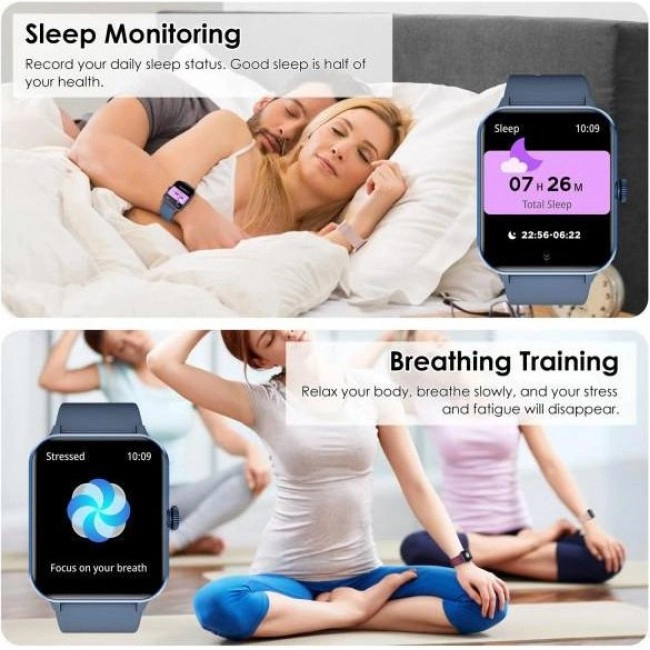 Blackview R50 Blue (6931548317548)