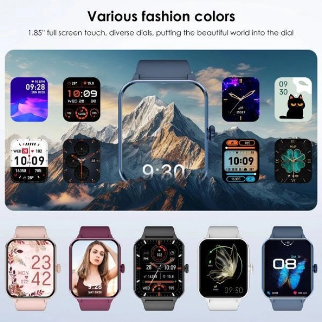 Blackview R50 Blue (6931548317548)