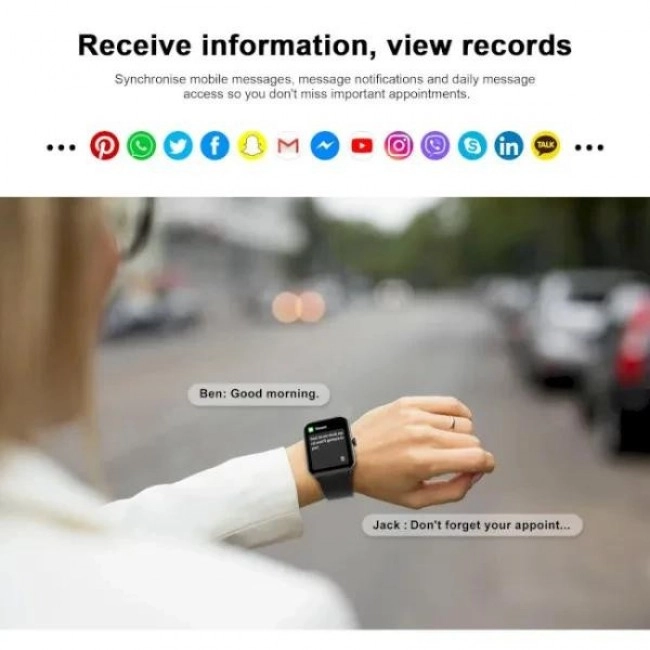 Blackview R50 Pink (6931548317524)