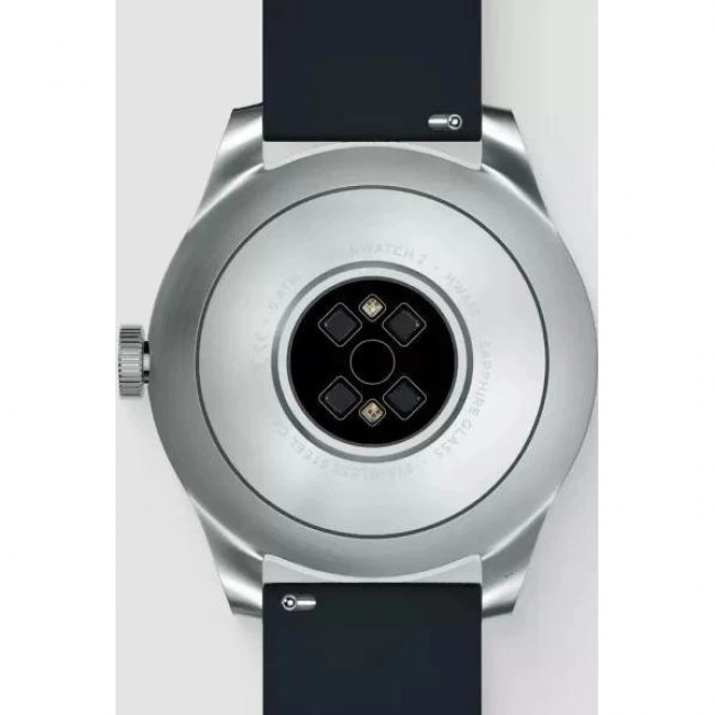 Withings ScanWatch 42mm Black