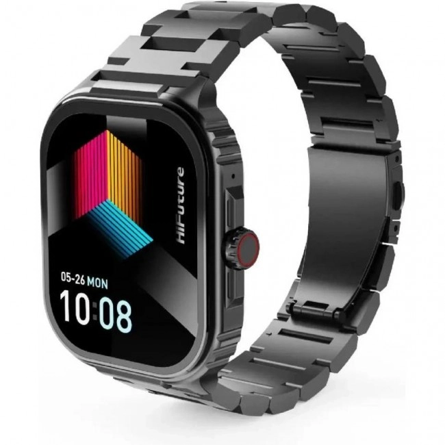 HiFuture Ultra3 Pro Black (ultra3pro.black)