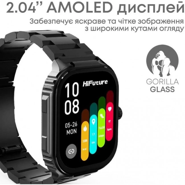 HiFuture Ultra3 Pro Black (ultra3pro.black)